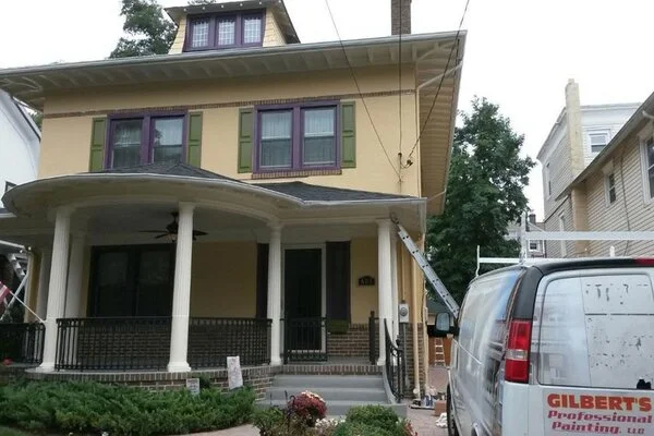 Professional painting contractor in Long Branch, NJ Professional painting contractor in Long Branch, NJ