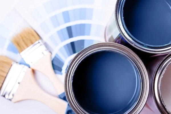How Long Does Interior Paint Take To Dry Long Branch NJ How Long Does Interior Paint Take To Dry Long Branch NJ