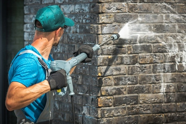 How To Pressure Wash A House Long Branch NJ How To Pressure Wash A House Long Branch NJ
