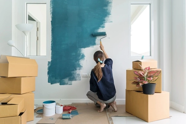 Dependable Interior Painting Long Branch NJ Dependable Interior Painting Long Branch NJ
